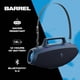 thumbnail image 2 of Altavoz Bluetooth Boombox Skullcandy Barrel resistente al agua, 2 of 7
