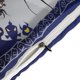 thumbnail image 5 of Fade Blue The Nightmare Before Christmas Comforter Set Soft 3 Pcs Twin Bedding Sets Thicken for All Season, 5 of 5
