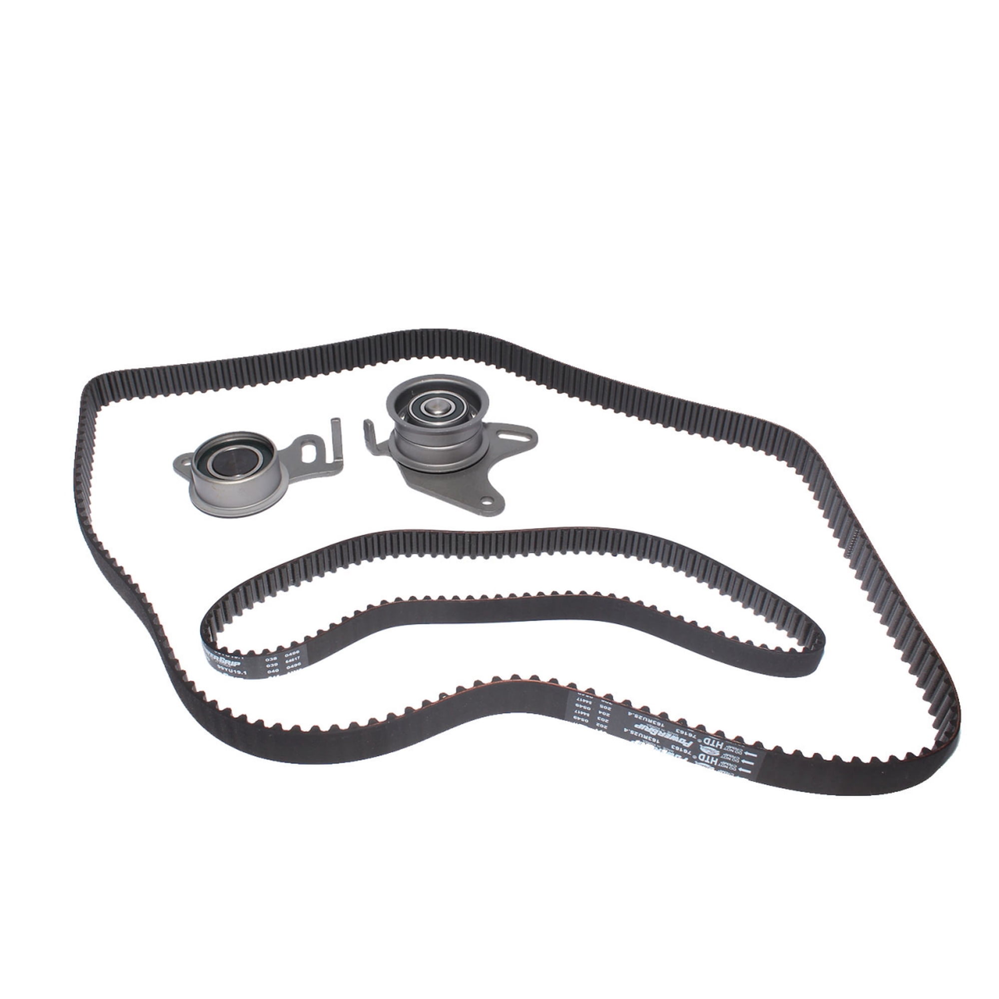 Repuestos Del Sol - Kit Distribucion Mitsubishi L200 Work 2.5 2003 2006