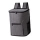 thumbnail image 3 of Mochila Térmica Gris, 3 of 5