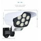 thumbnail image 4 of Foco Solar Simula Camara De Seguridad Sensor De Movimiento, 4 of 4