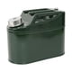 thumbnail image 1 of Bidón De Combustible De 5 Litros, Tanque De Gasolina Portátil Para SUV, UTV, ATV, Resistente, 28 X 28 X 13 Cm, 1 of 5