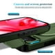 thumbnail image 3 of Funda FOXDOCK para Google Pixel 9A – Magnética Antigolpes con Soporte y Protección Doble, 3 of 6
