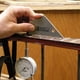 thumbnail image 3 of Balancín para trastes Luthier Tool StewMac, acero inoxidable, 4 en 1, 3 of 4