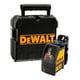 thumbnail image 1 of Nivel Láser Línea Cruzada 50' (15m) Dewalt Dw088k, 1 of 4