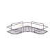 thumbnail image 1 of Organizador Ducha Esquinero Ducha Para Baño Accesorio, 1 of 3