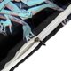 thumbnail image 4 of Jujutsu Kaisen Anime Home Bed 3-piece Set Classic Japanese Anime Polyester Wash Student Dormitory Set, 4 of 5