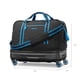 thumbnail image 2 of Bolso Duffel American Tourister Exo Hybrid Expandible 4 Ruedas Negro Azul, 2 of 3