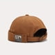 thumbnail image 1 of Vintage Docker Cap Brimless Hat Breathable Beanie Hats Cotton Retro Adjustable Sailor Cap Men's Hip Hop Hat, 1 of 5