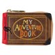 thumbnail image 1 of Billetera Loungefly Up 15º Aniversario Libro de Aventuras 7x11x3 cm, 1 of 4