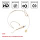 thumbnail image 2 of Auriculares con micrófono Sujeetec Headworn Earset para Sennheiser, 2 of 7