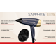 thumbnail image 3 of Secador De Pelo D26a Sapphire Luxe Iónico 2200w, 3 of 10