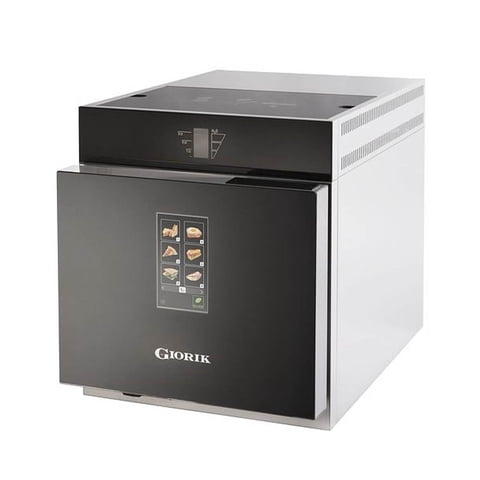 Imahe - Horno Electrico Rapido Pop Giorik 2/3