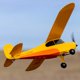thumbnail image 3 of Avión RC HobbyZone Champ 515 mm BNF Safe Select, 3 of 7