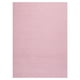thumbnail image 1 of Alfombra Dh. Cotton Design 60x90 Cm 2 Rosa, 1 of 4