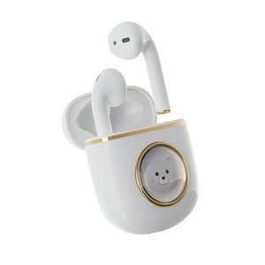 Genérico - Auriculare Inalambricos Bluetooth Bateria Ultralarga Lau