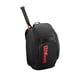 thumbnail image 2 of Mochila de tenis WILSON Clash V3 Super Tour negro/infrarrojo, 2 of 9