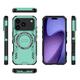 thumbnail image 4 of Funda FOXDOCK para iPhone 17 Pro , magnética, resistente a golpes, con soporte, unisex, carga inalámbrica, 4 of 4
