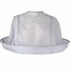 thumbnail image 2 of Pro Salon Barber Gown Cloth Hair Cutting Cloak Home Peluquería Cabo Gris, 2 of 2