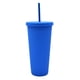 thumbnail image 3 of Vaso Bombilla 650Ml Plastico, 3 of 5