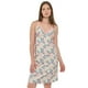 thumbnail image 1 of Camisón Mujer Print Tropical Coral Corona, 1 of 6