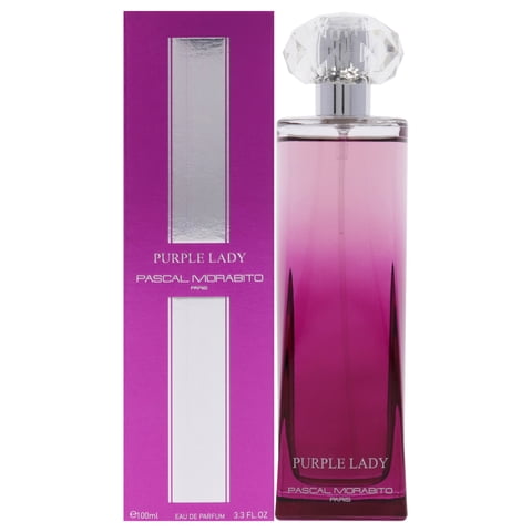 Perfume Pascal Morabito Purple Lady Edp