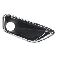 Magideal - Lámpara De Luz Antiniebla Del Lado Derecho Reemplaza El 68261710Aa, 5Zm54Sz0Aa Accesorios De Automóviles De Reparación De Vehículos Profesionales