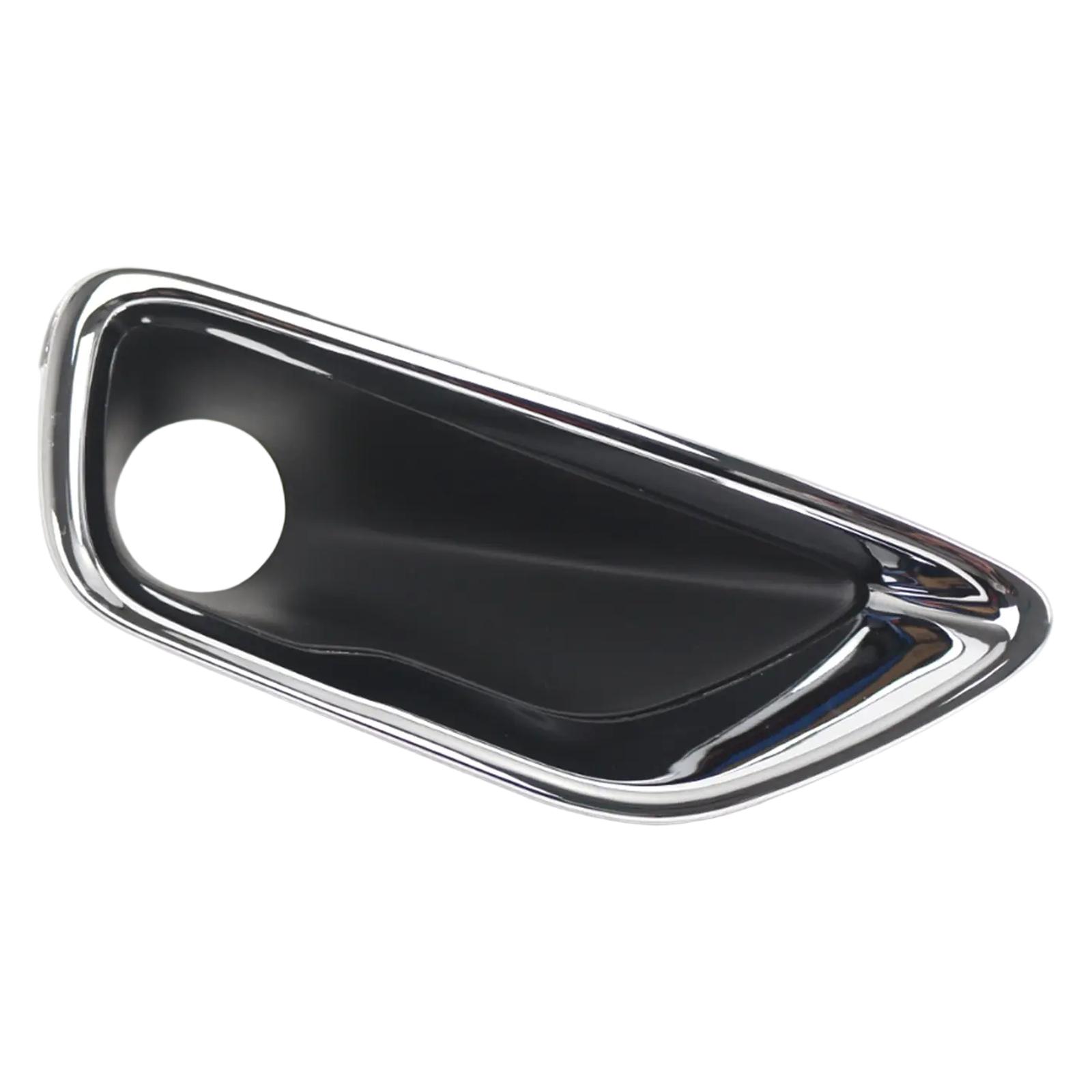 Magideal - Lámpara De Luz Antiniebla Del Lado Derecho Reemplaza El 68261710Aa, 5Zm54Sz0Aa Accesorios De Automóviles De Reparación De Vehículos Profesionales