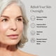 thumbnail image 3 of Sérum de noche rejuvenecedor Skincare Set Naked & Thriving Renew, 3 of 6