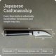 thumbnail image 4 of Cuchillo Shun Classic 6 cm Pico de Pájaro, 4 of 7