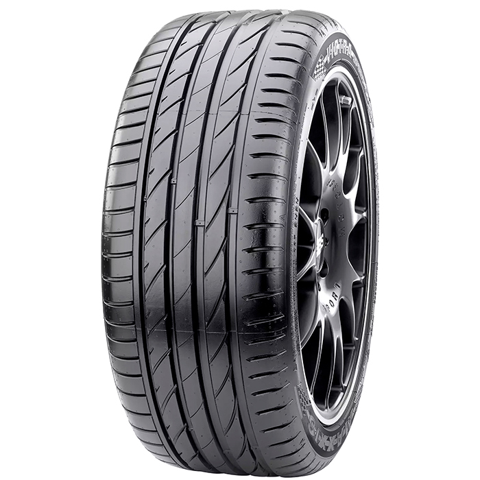 Maxxis - Neumatico 255/55Zr19 Victra Sport 5 Suv 111Y Xl Tl