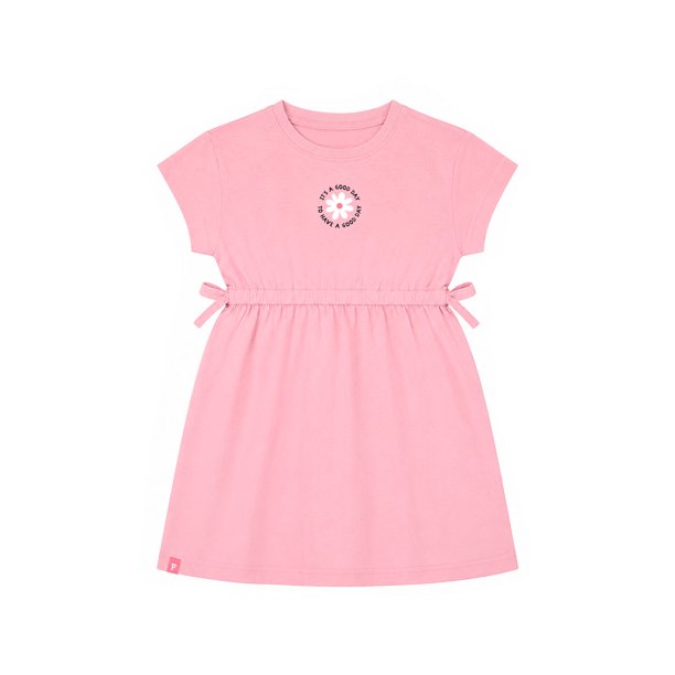 Vestido girls jersey day to day 783
