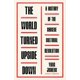 thumbnail image 1 of Libro Farrar, Straus & Giroux The World Turned Down, 1 of 1