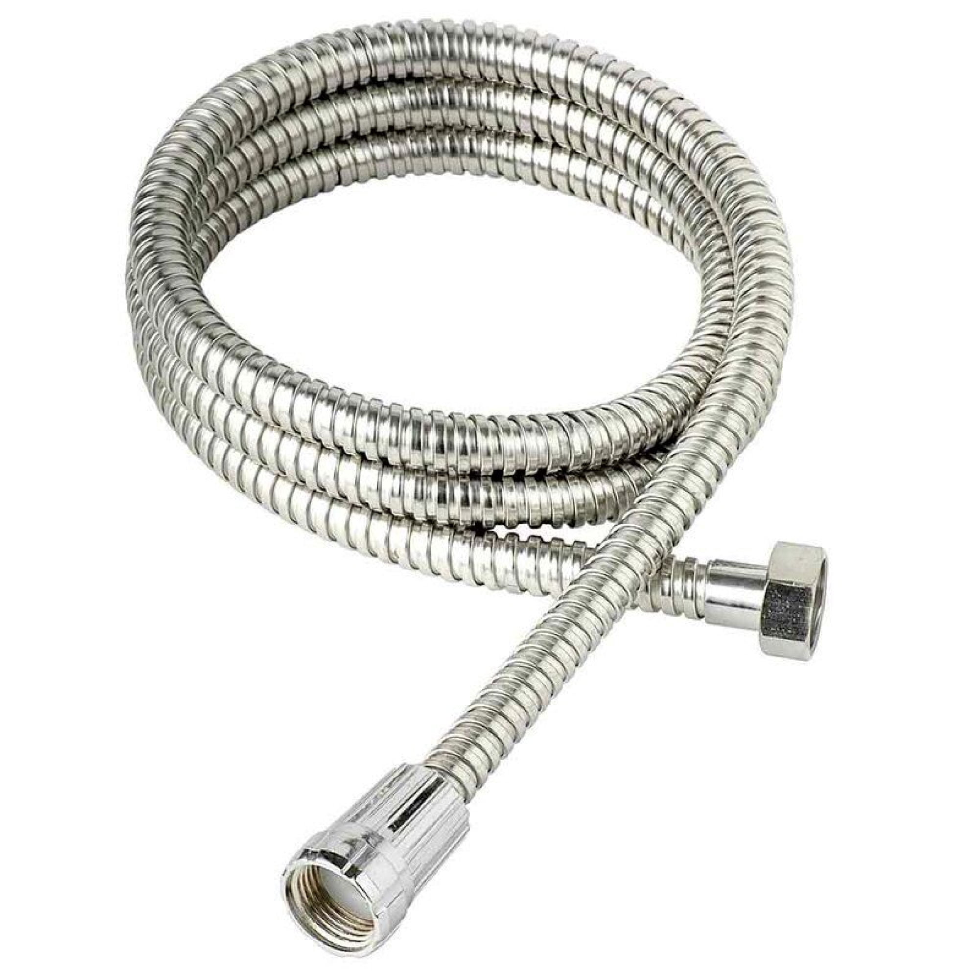 Flexible Ducha Cromo 1.5 Mt Stretto