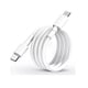 thumbnail image 1 of Cable Tipo C A Tipo C Carga Rápida Para iPhone 15 / 16 /pro, 1 of 5