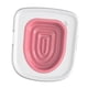 thumbnail image 3 of Entrenador De Inodoro Para Gatos, Orinal De Plástico Para El Hogar, Asiento, Orinal, Juego De Entrenamiento Para El Baño Para Gatos, Color Rosa, 3 of 6
