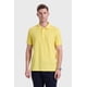 thumbnail image 1 of Polera Hombre Piqué Básica Amarillo - ll, 1 of 5