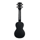 thumbnail image 4 of Ukelele Soprano Recycled KA-R-WMS-BK-S Black Kala, 4 of 4