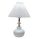 thumbnail image 1 of Lámpara Decorativa Mesa Estilo Elegante Diseño Retro Jhn, 1 of 3
