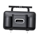 thumbnail image 2 of Organizador para asiento trasero de coche, organizador versátil para asiento trasero, caja de pañuelos para respaldo de asiento con correa de hebilla, 2 of 5