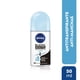thumbnail image 1 of Desodorante Roll-On Nivea Mujer Invisible For Black & White Clear Frasco Mujer, 50 g, 1 of 6