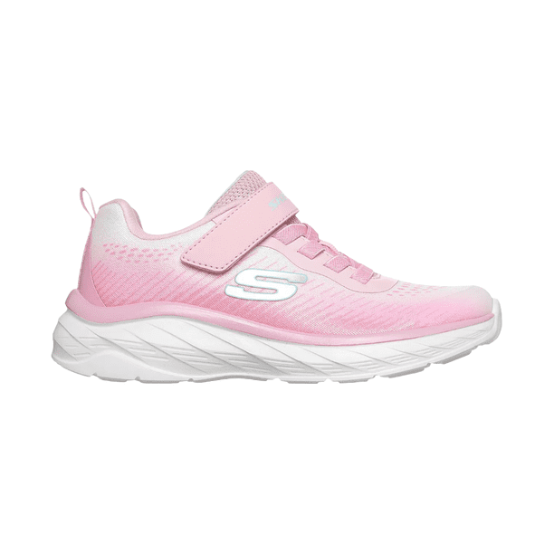 ZAPATILLAS URBANAS SKECHERS BOUNDLESS INFANTIL | 303599L-LPMT - Talla 32