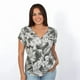 thumbnail image 1 of Polera Verde Musgo S Usado, 1 of 3