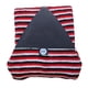 thumbnail image 5 of Funda Para Calcetines De Tabla De Surf, Funda Para Bolsa De Surf Para Longboard Standup Paddleboard De 6,6 Pulgadas, 5 of 5