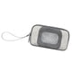 thumbnail image 4 of Dispensador Portátil De Bolsas De Toallitas Húmedas, Contenedor Ligero, Soporte Reutilizable, Color Gris, 4 of 4
