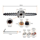 thumbnail image 5 of Trimmer Con Cadena para Orilladoras Desbrozadoras Universal, 5 of 5