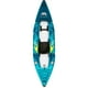 thumbnail image 1 of Kayak Inflable Steam Single / Kayak Aqua Marina, 1 of 10