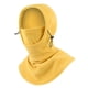 thumbnail image 2 of Pasamonta?as De Invierno Capucha Térmica Cálida Para Senderismo Accesorios De Motocicleta Pesca Amarillo, 2 of 5