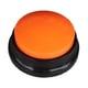 thumbnail image 3 of Botón De Conversación Grabable, Regalos Interactivos, Botón De Perro Para Comunicación, Color Naranja, 3 of 3
