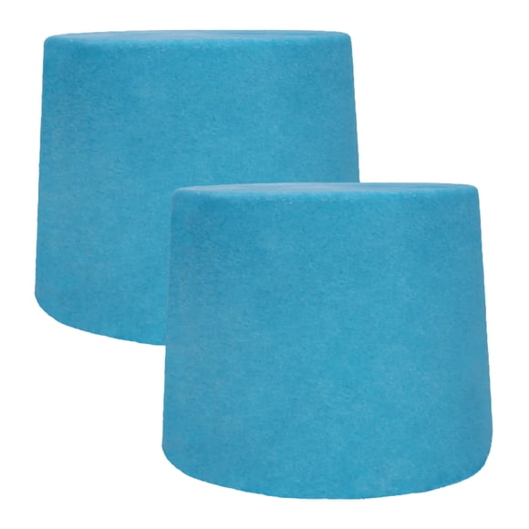 Bloque de liberación prolongada Kasco Macro-Zyme para eliminar lodo de estanques, 12 lb